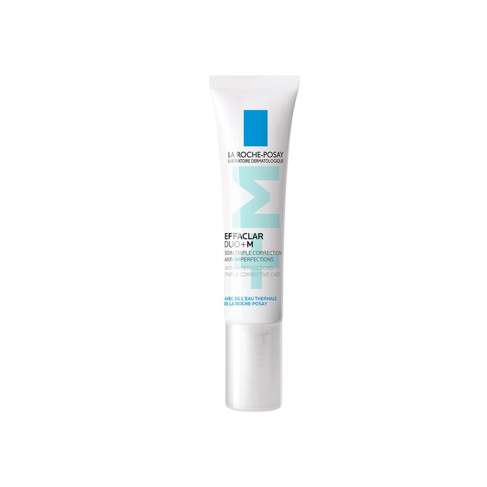 7289496 La Roche Posay Effaclar Duo+M 40ml La Roche Posay Effaclar Duo+M 40ml