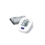 Omron Medidor Tensão Arterial Braço M2 Essential 1