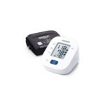 Omron Medidor de Tensão Arterial Digital M2+ HEM-7146-E 1