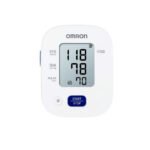 Omron Medidor de Tensão Arterial Digital M2+ HEM-7146-E 2