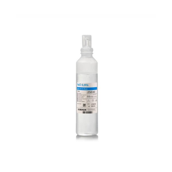 Ecolav Soro Irrigação 250ml