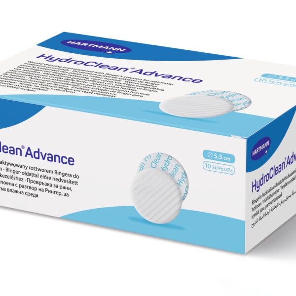 Hydroclean Advance Penso Diâm. 5.5cm 10un