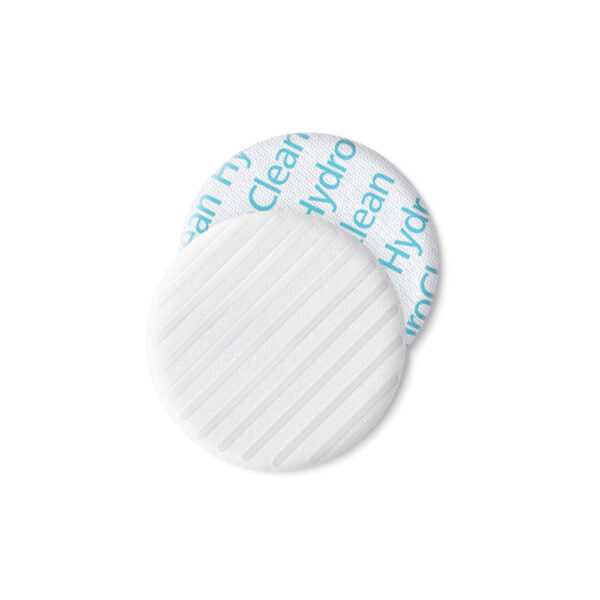 Hydroclean Advance Penso 7.5x7.5cm 10un