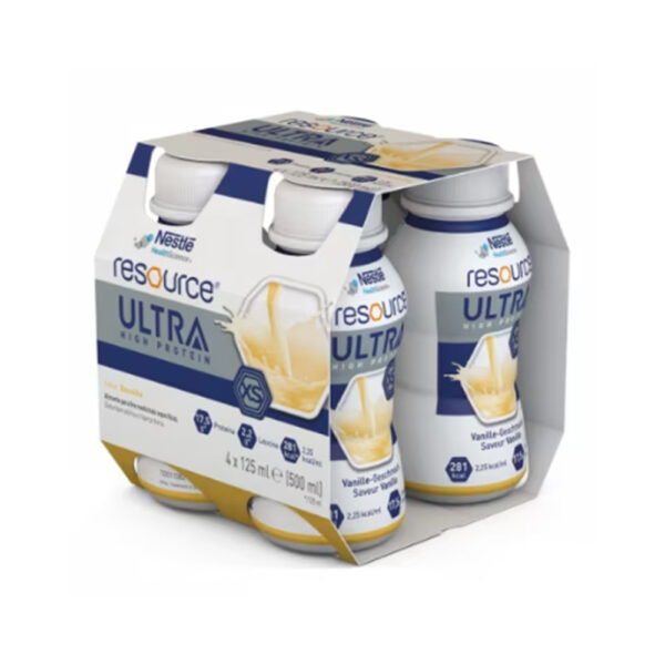 Resource Ultra Solução Baunilha 4x125ml (1)