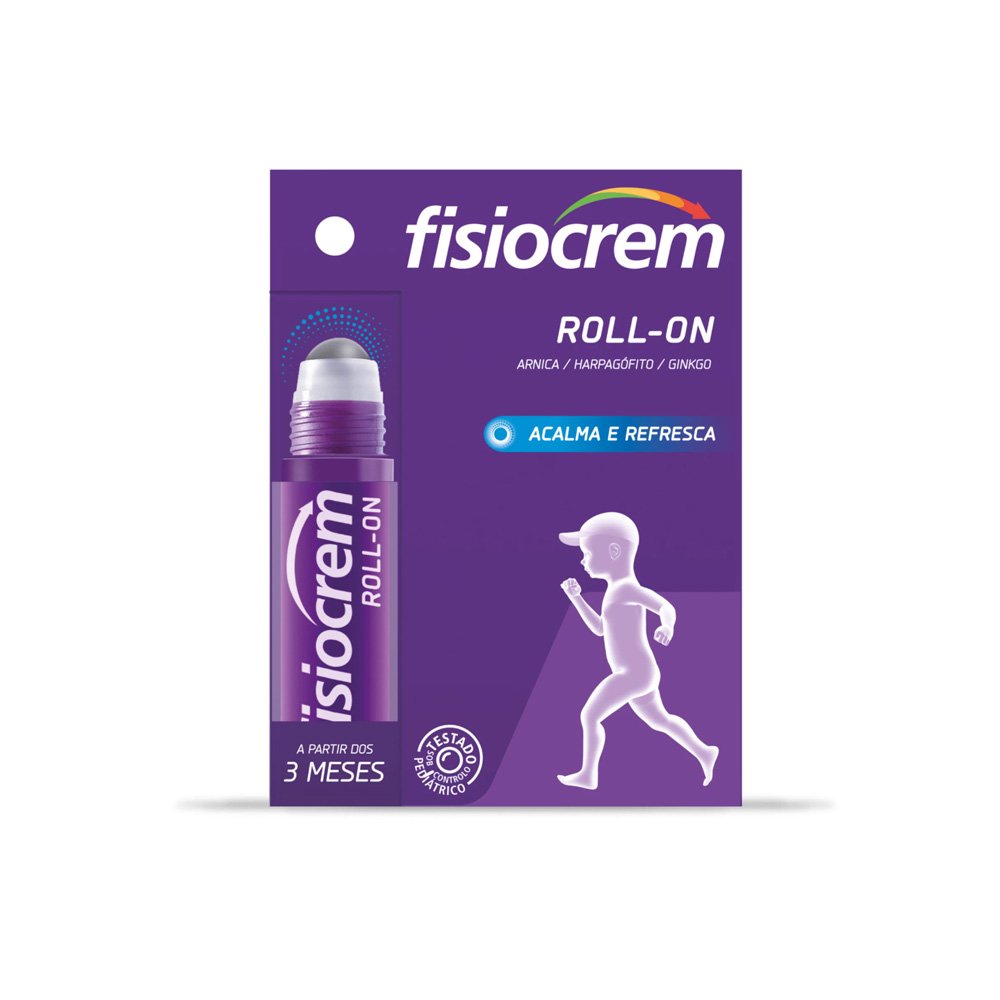 6653519 Fisiocrem Roll-On 15ml 03 Fisiocrem Roll-On 15ml