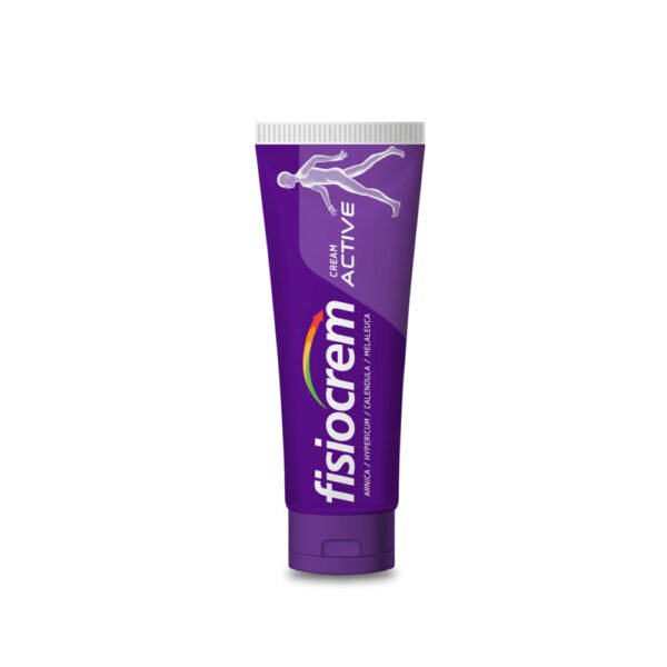 Fisiocrem Creme Active 200ml