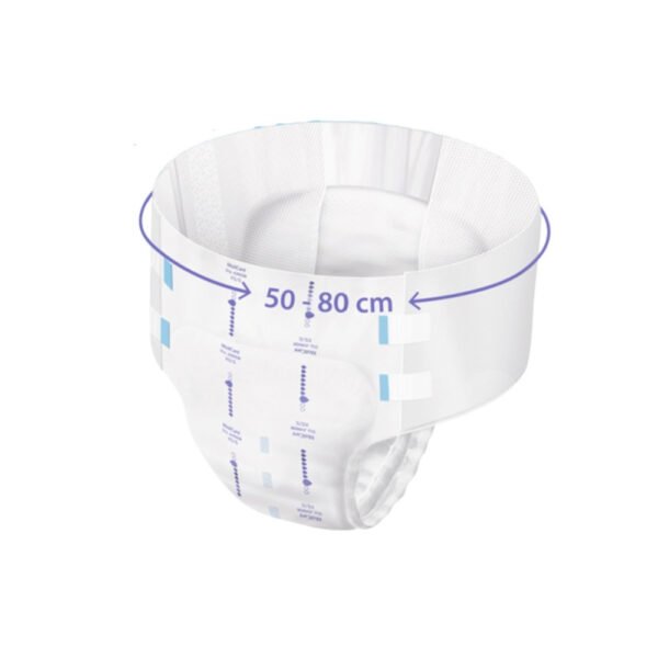 MoliCare Slip Junior 8 Gotas Tam. XS/S